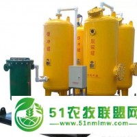 硫化氫脫出設備，有了解綠源環(huán)保的嗎歡迎訂購