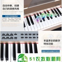 天津市鍵盤鋼琴天津客戶享送貨安裝售后服務(wù)歡迎致電