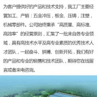 深圳沖壓配件加工-持恒-*用心-打造好品質(zhì)