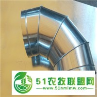 佛山螺旋風管廠家-浩運通顧客**-鑄造行業(yè)**