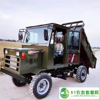 農(nóng)用拖拉機 四驅(qū)拖拉機 工程四驅(qū)拖拉機