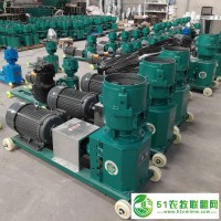 鄭州立順達(dá)260型飼料顆粒機(jī)，整機(jī)全國(guó)包郵5800元