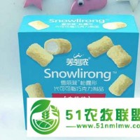 芙烈濃食品廠家