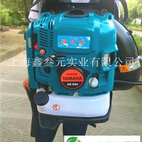 金山雅馬哈XB900背負(fù)式四沖程吹風(fēng)機(jī)風(fēng)力滅火機(jī)吹落葉吹灰風(fēng)機(jī)