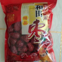 社區(qū)團購電商袋裝新疆和田大棗廠家批發(fā)代發(fā)