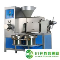 多功能自動(dòng)榨油機(jī)生產(chǎn)廠家就選晟鋒牌榨油機(jī)械設(shè)備