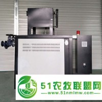溫度控制系統(tǒng),榨油機(jī)熱載體加熱器