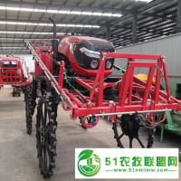 四輪打藥機(jī)多少錢