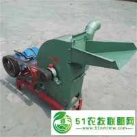 小型粉碎機(jī) 秸稈、玉米芯、玉米稈粉碎機(jī) 菌料粉碎機(jī)