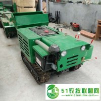 微耕機(jī)旋耕機(jī)開溝機(jī)小型果園松土機(jī)新式家用耕地機(jī)