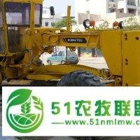 供應(yīng)小松平地機(jī)GD623A/二手小松平地機(jī)