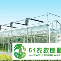 青州鑫秾PC陽(yáng)光板溫室有進(jìn)出口貿(mào)易權(quán)的大棚實(shí)體廠家