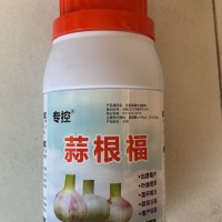 大蒜增產(chǎn)好肥料蒜根福200ml/瓶，用三遍增產(chǎn)看得見