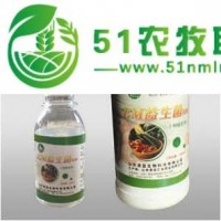 改良土壤 增強(qiáng)作物抗旱抗寒 可提高不良環(huán)境的抵抗能力