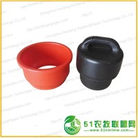 豬場(chǎng)水泡糞排污管塞 球體式漏糞塞 黑堵頭地溝塞 **供應(yīng)