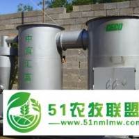 供應(yīng)屠宰廢棄物病害豬焚燒爐