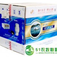 漁業(yè)養(yǎng)殖新革命 漁工魚塘全自動(dòng)增氧控制器