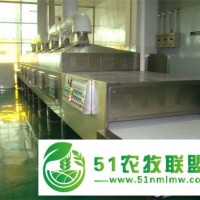 微波海鮮烘干機、海鮮干貨烘干機、可以選擇廣州福滔微波