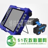 深圳動物b*便攜式獸用B*機(jī)