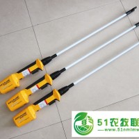 趕豬器進(jìn)口趕豬棒電動(dòng)趕豬牛羊棍