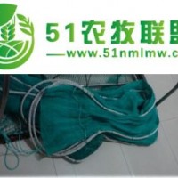 底棲生物拖網
