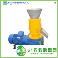供應(yīng)養(yǎng)殖業(yè)*機(jī)械飼料顆粒機(jī)YSKJ200
