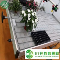 潮汐式灌溉苗床、潮汐苗床的優(yōu)勢與特點