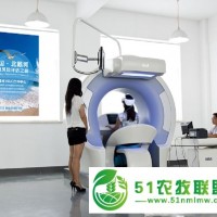 HRA-I體檢設備