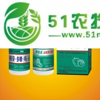 柯旺達病毒病*防病譜廣經(jīng)濟效益顯著