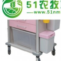 醫(yī)用**車 不銹鋼配奶車 嬰兒配奶車