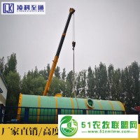 蘇州屠宰養(yǎng)殖污水處理設(shè)備，地埋式一體化