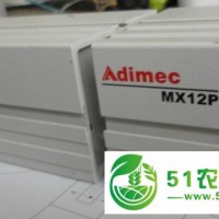 供應Adimec CCD：Adimec MX12P/8X43