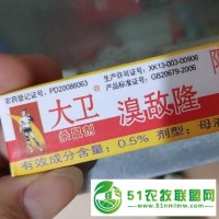 大衛(wèi)滅鼠藥 地推跑江湖老鼠藥專賣 適口性好的顆粒耗子藥