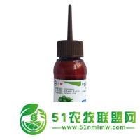 松材線蟲(chóng)病甲維鹽注干劑