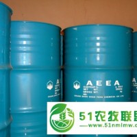 羥乙基乙二胺價(jià)格 美國陶氏 215.46KG/桶 華南區(qū)域一手經(jīng)銷商