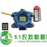 鹽酸萘乙二胺報(bào)警器，鹽酸萘乙二胺檢測(cè)儀，固定式鹽酸萘乙二胺檢測(cè)儀，鹽酸萘乙二胺變送器，鹽酸萘乙二胺探頭，鹽酸萘乙二胺分析儀