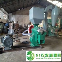 三相電打米機 雙風道水稻碾米機 大米脫殼機 噴風式精米機 黃豆脫皮機