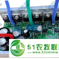 深圳賽美控割草機(jī)植保機(jī)驅(qū)動(dòng)無傳感器永磁電機(jī)驅(qū)動(dòng)控制板