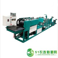 新式葡萄果袋機