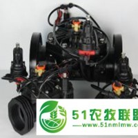 福建*德灌溉設(shè)備廠家(圖)-自動(dòng)反沖洗過(guò)濾器-寧德過(guò)濾器
