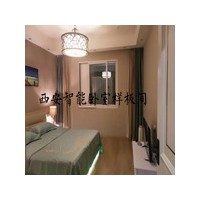 陜西智能家居*設計 歡迎咨詢 西安沃云威智能科技供應