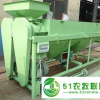 麻仁灰塵清理機(jī)藥材拋光機(jī)多功能雜糧拋光機(jī)