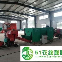 秸稈青儲包膜機(jī)-青貯包膜機(jī)-牧源機(jī)械
