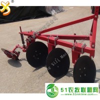 廠家**農(nóng)業(yè)機械定做各種型號圓盤犁圓盤耙整地機