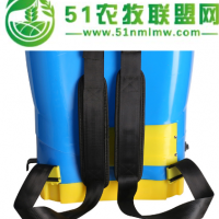 背負(fù)式電動施肥器 前置式 12安電池 型號:GC800-M28718庫號：M28718