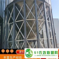 鋼板倉(cāng)存儲(chǔ)糧食鋼板倉(cāng)京金機(jī)械