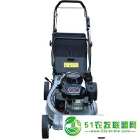 **本田動(dòng)力草坪機(jī)GXV160手推自走式四程汽油修剪草割草機(jī)