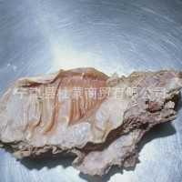 廠家直銷真空包裝牛腩 五香原味熟牛肉 白水煮八分熟原味熟牛肉