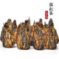 批發(fā)2020年春茶上新 鳳慶滇 紅茶 散裝茶滇紅茶 滇紅塔寶500g現(xiàn)貨