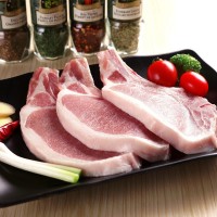 批發(fā)進口帶骨豬扒、豬排、西餐燒烤火鍋食材、中西式料理